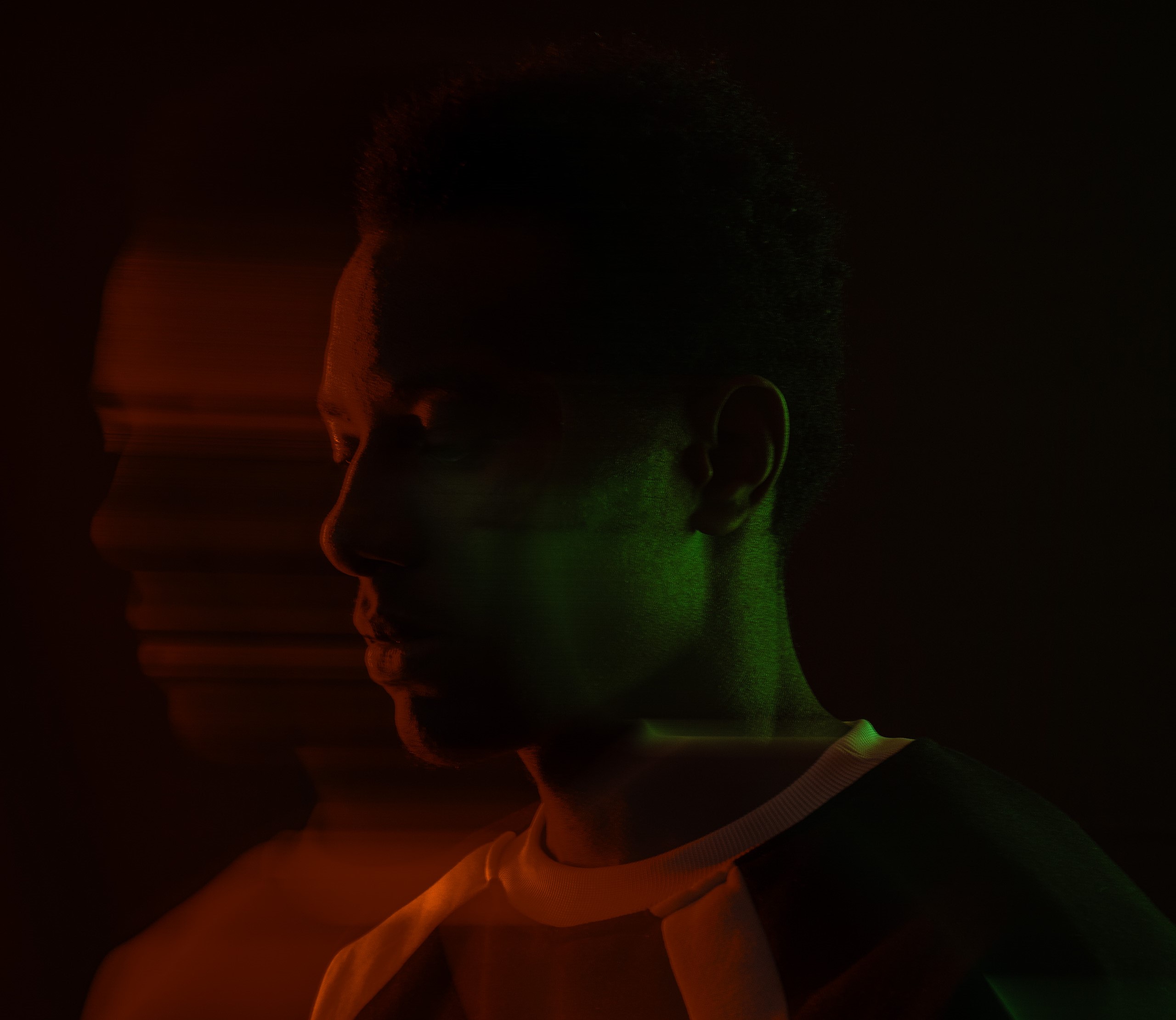 Jason Djeugoue